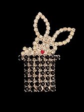 Butler & Wilson Vintage Signed