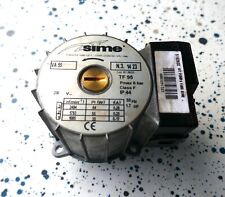 DAB VA55 Pump Head from Sime