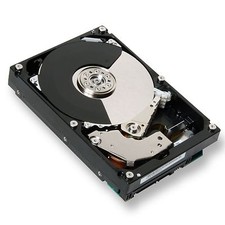 2TB Hard Drive for Dell