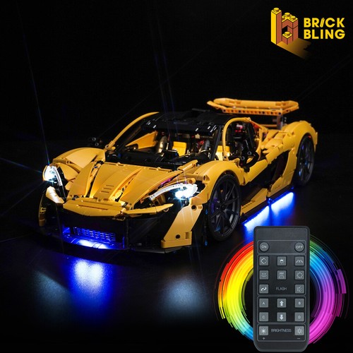 Brickbling led light kit for - light,