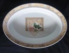 Royal Worcester Country Garden