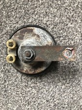 Bmw e30 obc horn 316i 318i