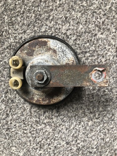 Bmw e30 obc horn - , 318i
