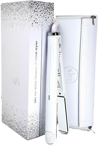 She ceramic ice white original - ceramic,
