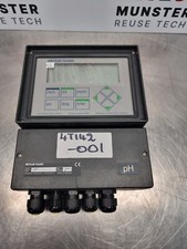 Mettler Toledo 2220 PH Transmitter 