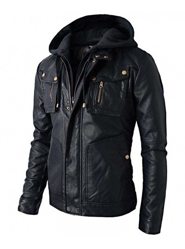 New men motorcycle - new,