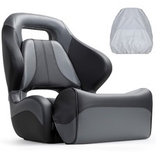 Premium Pontoon Bucket Seat