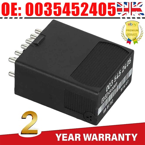 Fuel pump relay for - fuel,