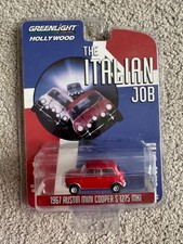 Greenlight 1/64 The Italian