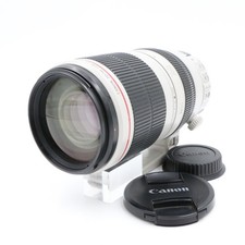 Canon EF 100-400mm F/4.5-5.6L