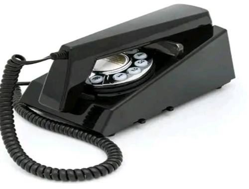 Gpo black trimphone - gpo,