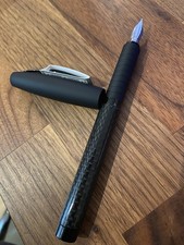 Faber castell Essentio Carbon