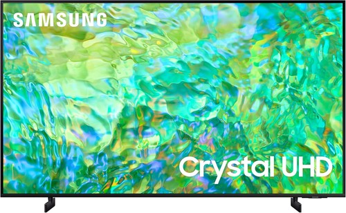 Samsung crystal uhd - samsung,