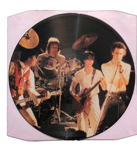 Sid vicious electric ballroom - sid,