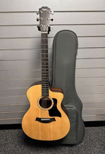 Taylor 214ce Plus