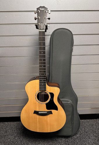 Taylor 214ce plus - taylor,