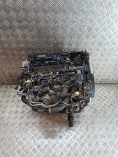 CITROEN DS3 ENGINE DIESEL