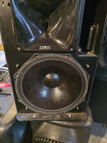 Nexo ps15 loudspeaker single - nexo,