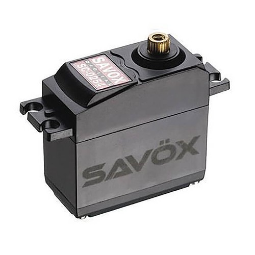 Savox std size digital - digital, servo