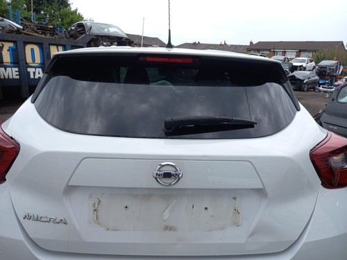 Nissan micra dci - micra,