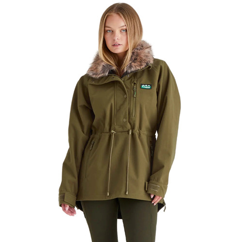 Ridgeline women monsoon - women's,