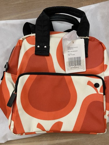 Orla kiely mini lotta backpack - orla,