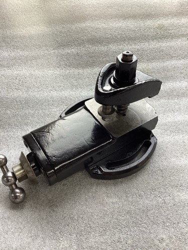 Myford ml7 top slide with - myford, tool
