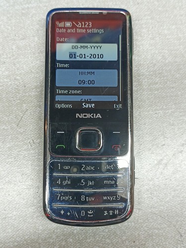 Nokia 6700c unlocked - unlocked, mobile