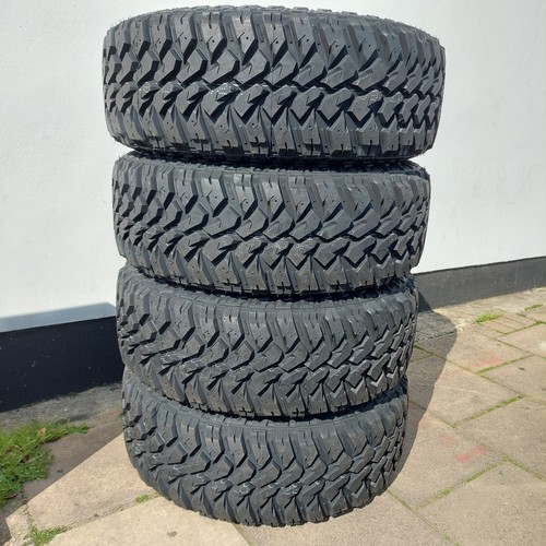 Genuine ford ranger - 4, wildtrax