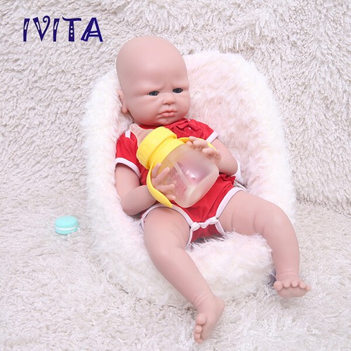 Ivita adorable soft - ivita, 20''