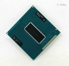 Intel Core i7 3840QM CPU