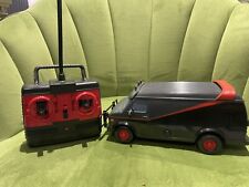 The A-Team van remote control