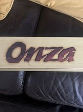 Onza Bold Bar 740mm XC