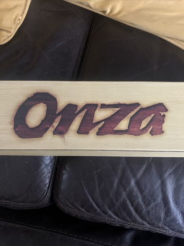 Onza bold bar 740mm - 740mm, xc