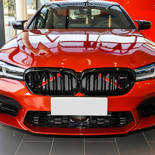 2pcs front grille trim - 2pcs,