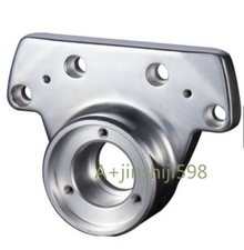 Bridgeport Mill Milling Machine D11 X Axis End Cap Handle Bracket Mill Holder