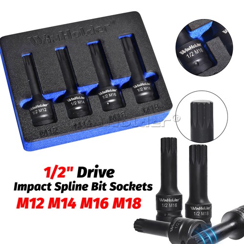 Winholder tools audi spline - winholder, vw/audi