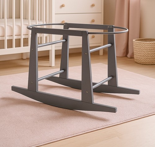 Rocking stand for moses - stand, basket