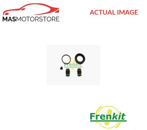 Brake caliper repair kit rear - repair,