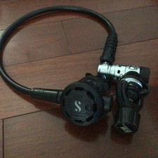Scubapro Mk20 / R380 Scuba Diving Regulator