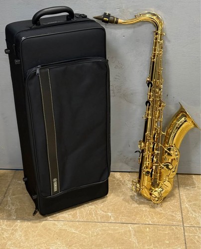 Yamaha yts 480 tenor saxophone - yts-480,