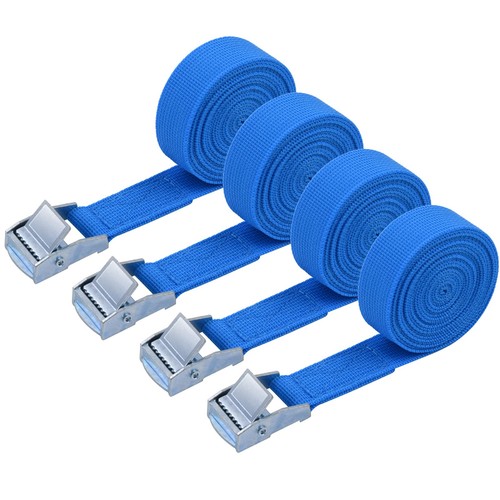 Uraqt ratchet tie down straps - tie,