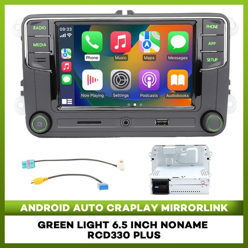 Green light rcd330 187b - 6.5",