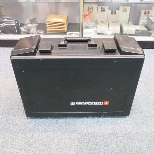 Used elinchrom head hard - elinchrom, 3