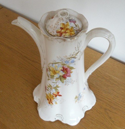 Antique imperial bonn china - bonn,