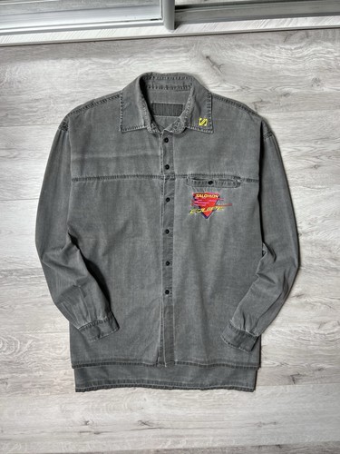 Vintage equipe salomon - vintage,