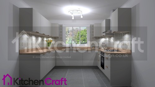 German kitchen hacker top - -,