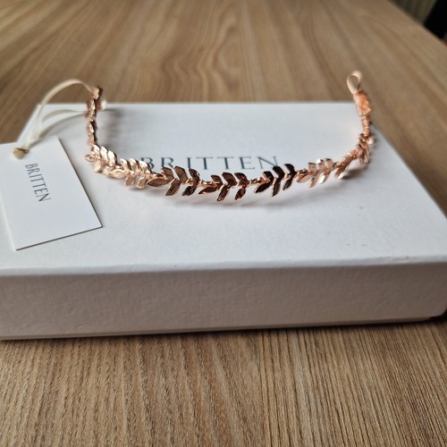 Britten rose gold - britten,