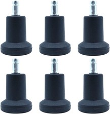 Pack of 5 Glide Castors for