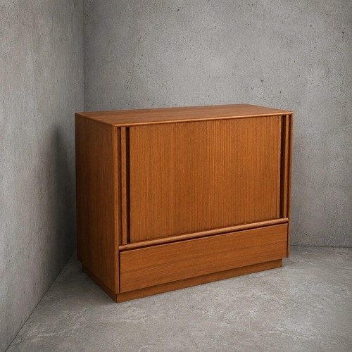 Danish mid century teak - mid,